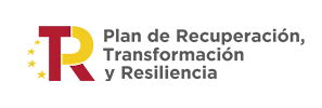 Plan de Recuperación, Transformación e Resiliencia. Financiado pola Unión Europea, Next Generation EU